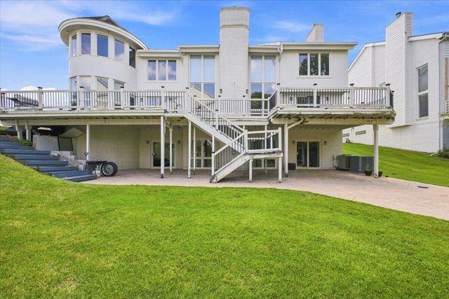 6122 Trailwood Lane, West Bloomfield, MI 48322