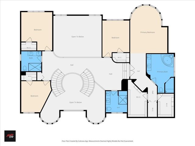 6122 Trailwood Lane, West Bloomfield, MI 48322