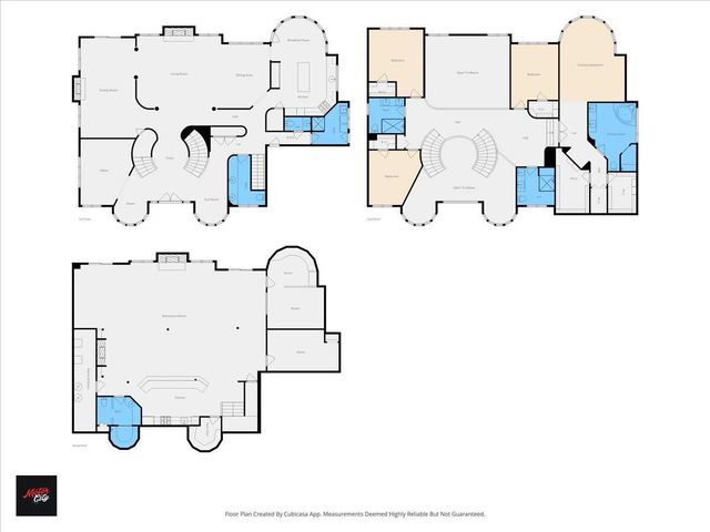 6122 Trailwood Lane, West Bloomfield, MI 48322