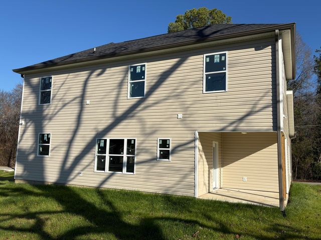 7118 Old Cleveland Pike 1, Chattanooga, TN 37421