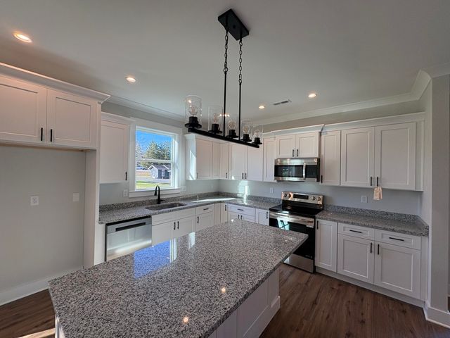 7118 Old Cleveland Pike 1, Chattanooga, TN 37421