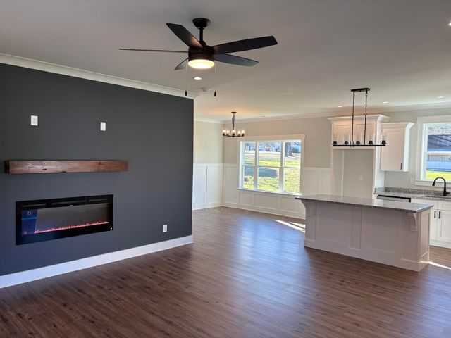 7118 Old Cleveland Pike 1, Chattanooga, TN 37421