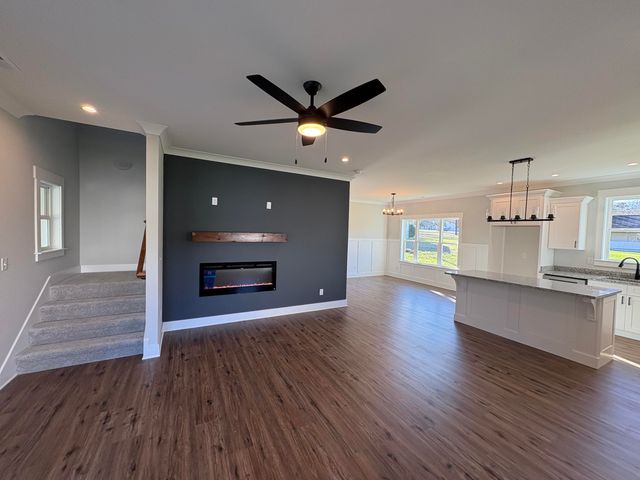 7118 Old Cleveland Pike 1, Chattanooga, TN 37421