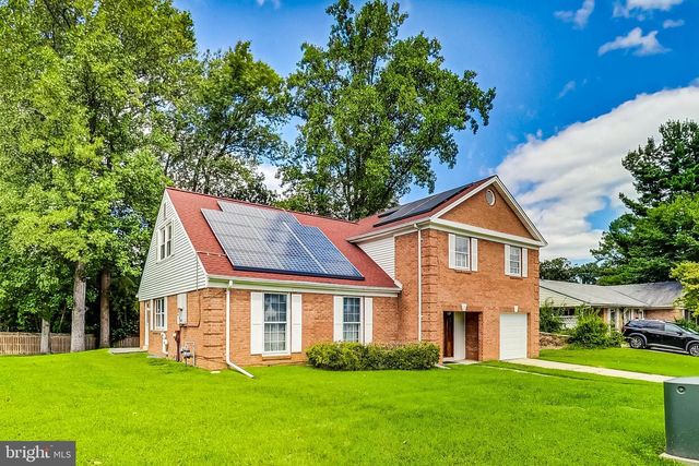 8403 POSTOAK RD, Potomac, MD 20854