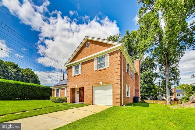 8403 POSTOAK RD, Potomac, MD 20854