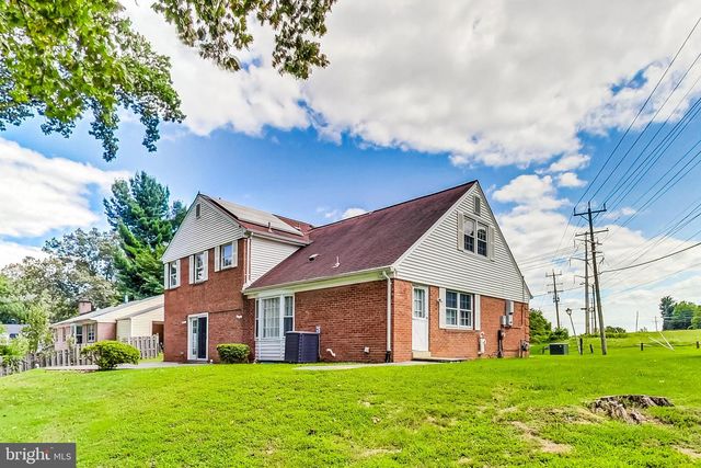 8403 POSTOAK RD, Potomac, MD 20854