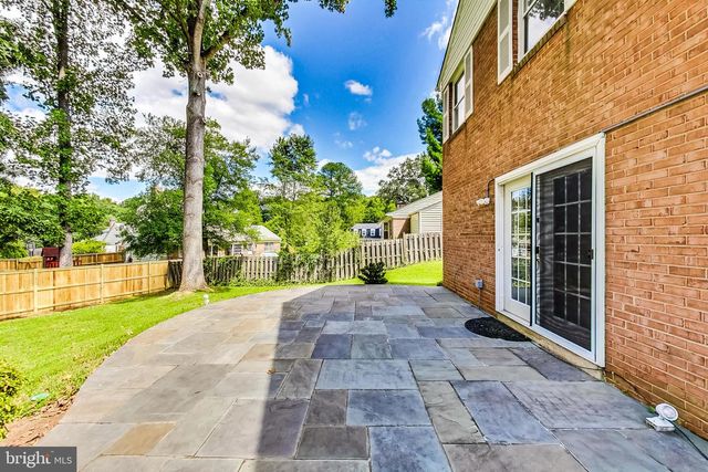 8403 POSTOAK RD, Potomac, MD 20854