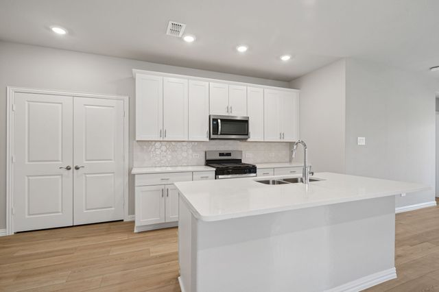 3611 Bonham Drive, Farmersville, TX 75442