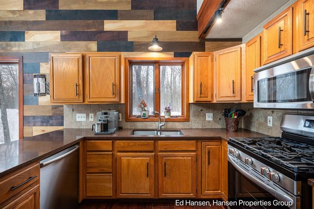 8482 S Cypress Avenue, Newaygo, MI 49337