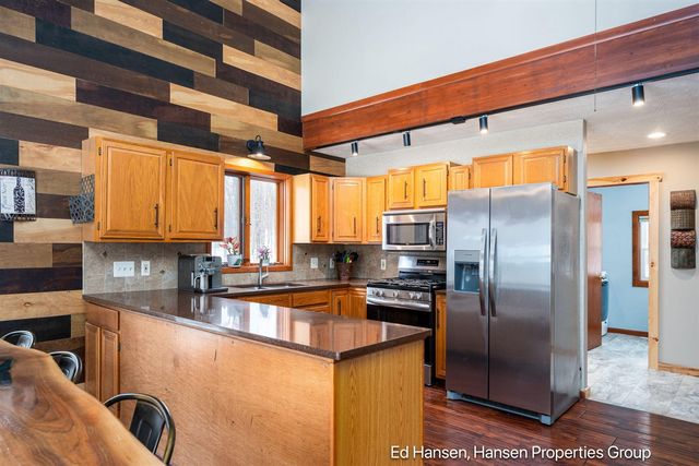 8482 S Cypress Avenue, Newaygo, MI 49337