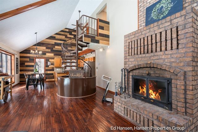 8482 S Cypress Avenue, Newaygo, MI 49337