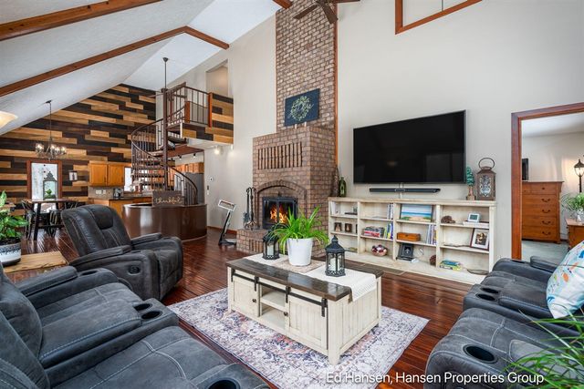 8482 S Cypress Avenue, Newaygo, MI 49337