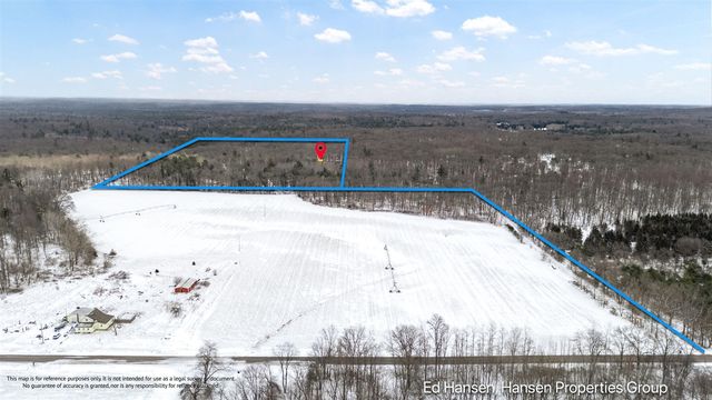 8482 S Cypress Avenue, Newaygo, MI 49337