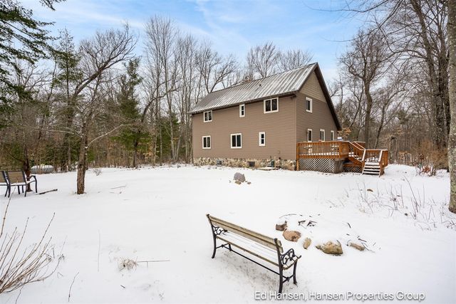 8482 S Cypress Avenue, Newaygo, MI 49337