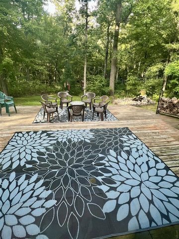 8482 S Cypress Avenue, Newaygo, MI 49337