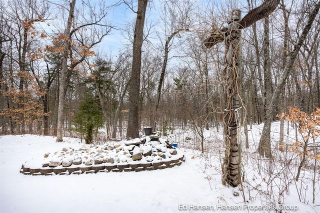 8482 S Cypress Avenue, Newaygo, MI 49337