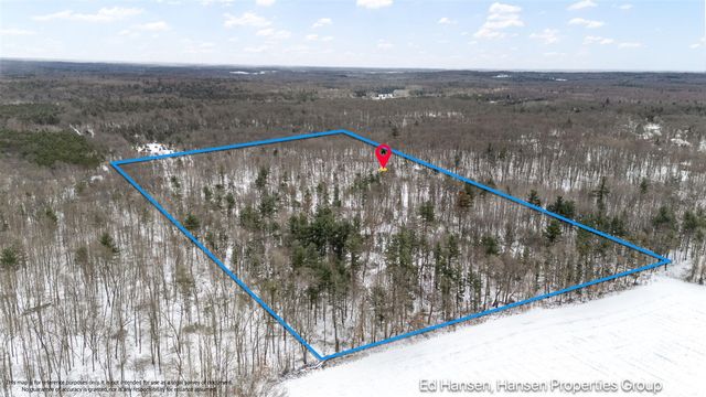 8482 S Cypress Avenue, Newaygo, MI 49337