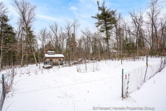 8482 S Cypress Avenue, Newaygo, MI 49337