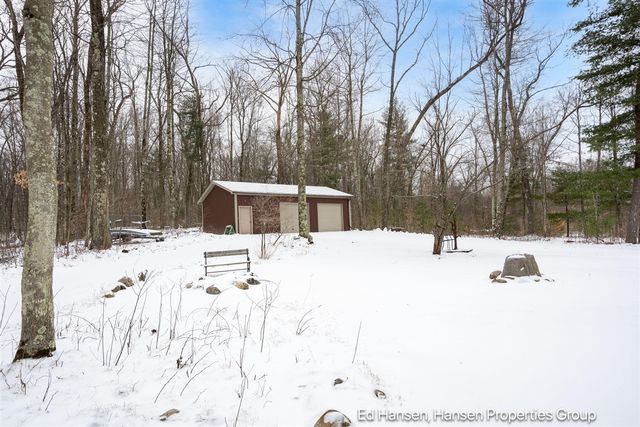 8482 S Cypress Avenue, Newaygo, MI 49337