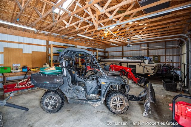 8482 S Cypress Avenue, Newaygo, MI 49337