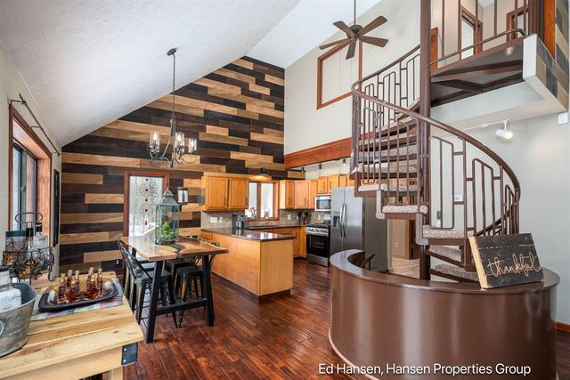 8482 S Cypress Avenue, Newaygo, MI 49337