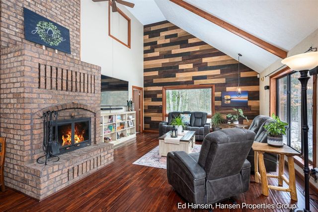 8482 S Cypress Avenue, Newaygo, MI 49337