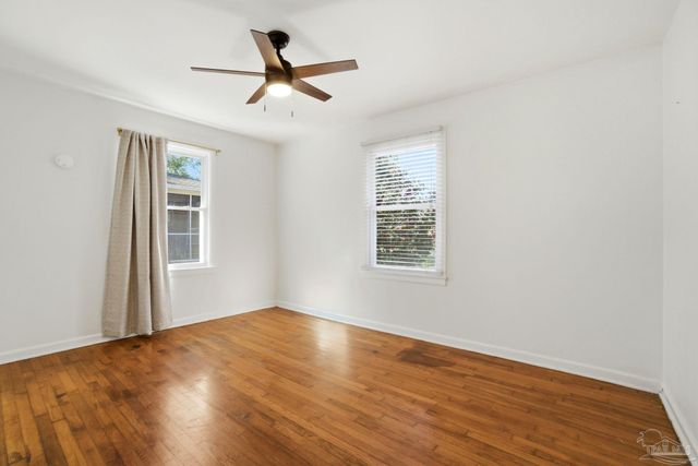 1715 E Hatton St, Pensacola, FL 32503