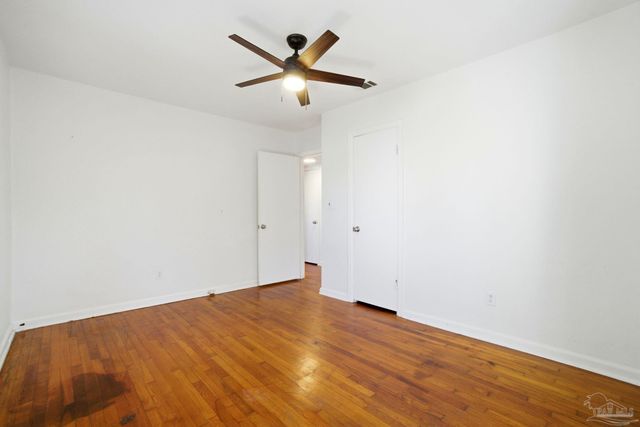 1715 E Hatton St, Pensacola, FL 32503