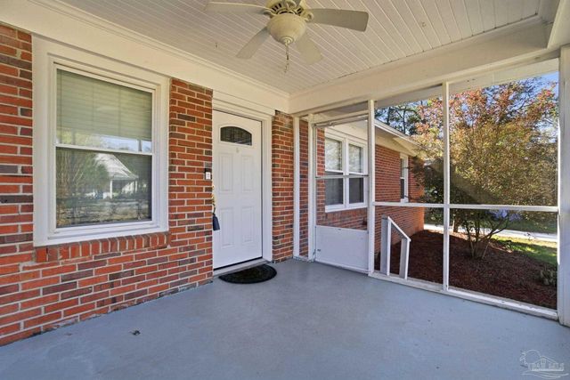 1715 E Hatton St, Pensacola, FL 32503