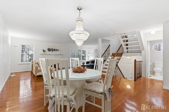 4807 Stonehedge Road, Edison, NJ 08820