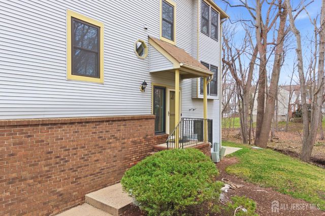 4807 Stonehedge Road, Edison, NJ 08820