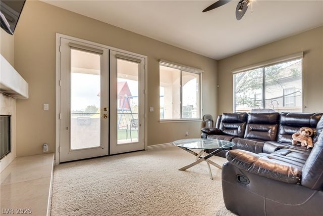 709 Sir James Bridge Way, Las Vegas, NV 89145