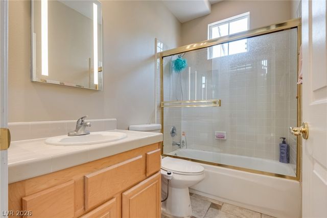 709 Sir James Bridge Way, Las Vegas, NV 89145
