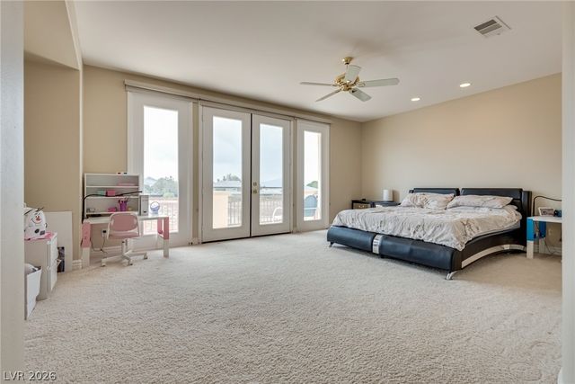 709 Sir James Bridge Way, Las Vegas, NV 89145