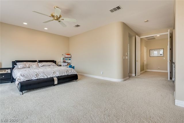 709 Sir James Bridge Way, Las Vegas, NV 89145