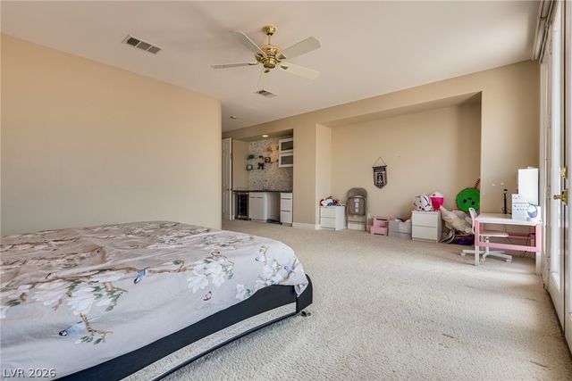 709 Sir James Bridge Way, Las Vegas, NV 89145