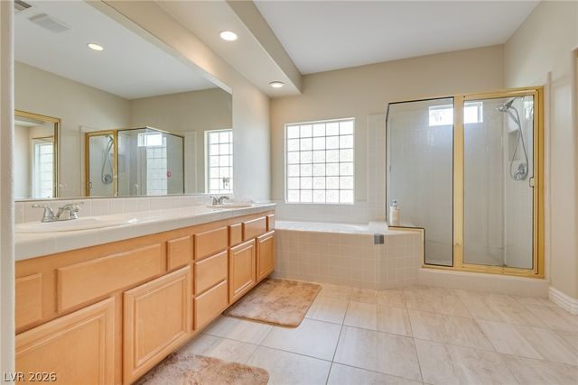 709 Sir James Bridge Way, Las Vegas, NV 89145
