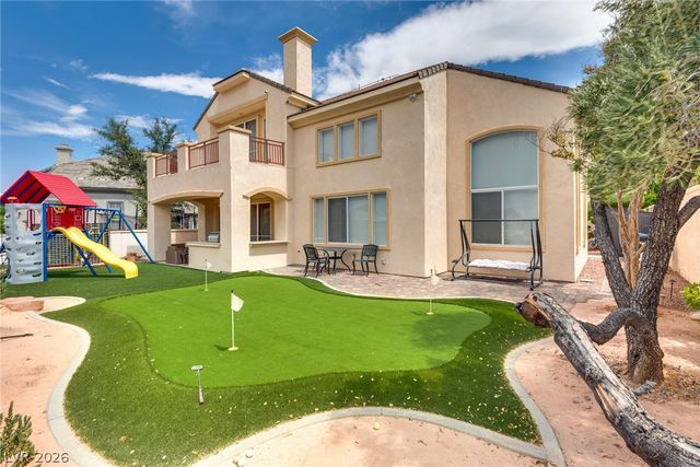 709 Sir James Bridge Way, Las Vegas, NV 89145