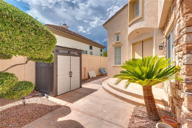 709 Sir James Bridge Way, Las Vegas, NV 89145