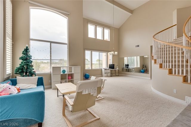 709 Sir James Bridge Way, Las Vegas, NV 89145