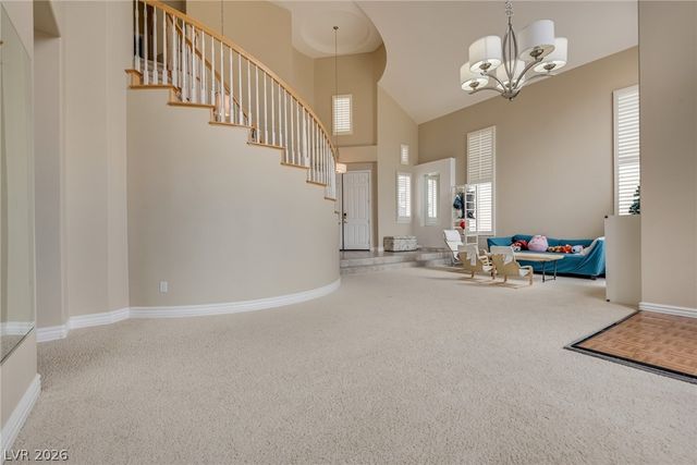 709 Sir James Bridge Way, Las Vegas, NV 89145
