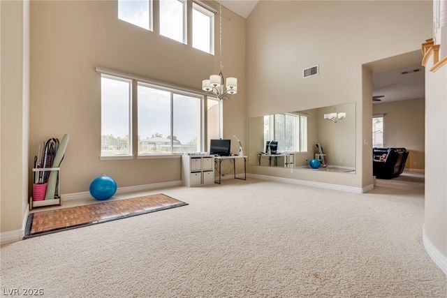 709 Sir James Bridge Way, Las Vegas, NV 89145