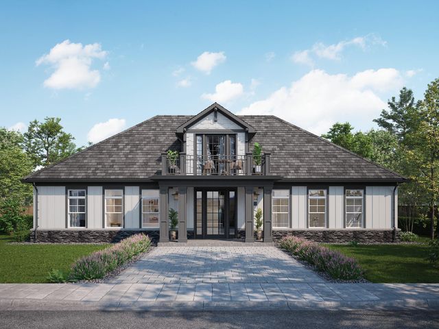 1227 Hidden Oaks Dr, Tomball, TX 77375