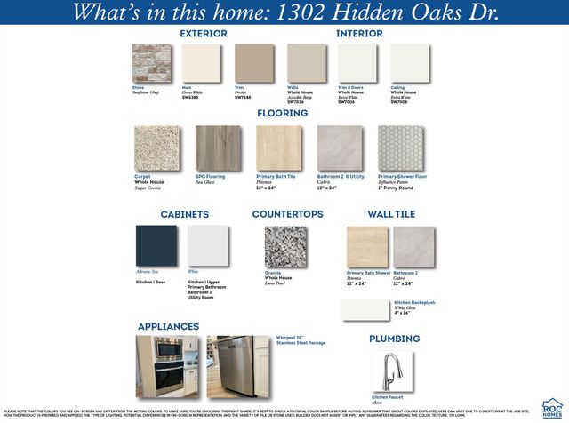 1227 Hidden Oaks Dr, Tomball, TX 77375