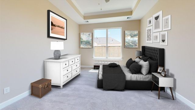 1227 Hidden Oaks Dr, Tomball, TX 77375