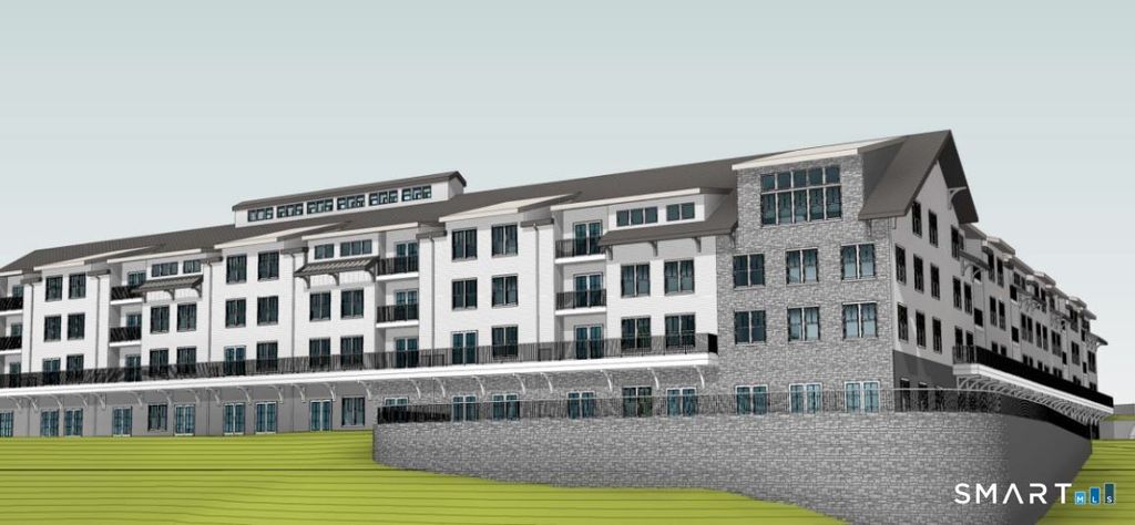 5 Cherry Brook Road 309, Canton, CT 06019