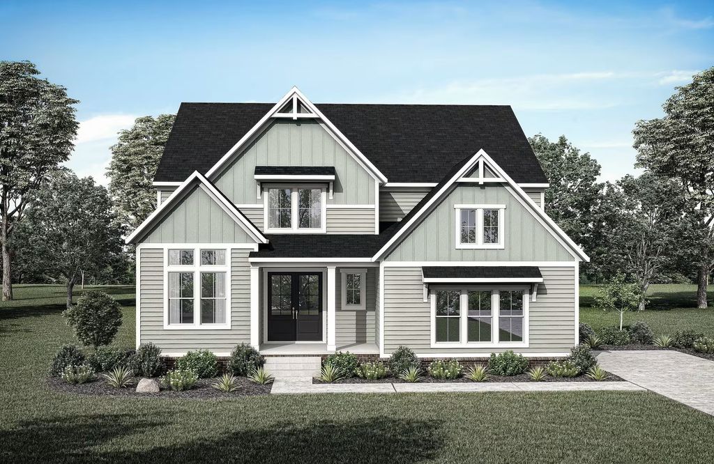 112 Cedarstone Drive, Mount Juliet, TN 37122