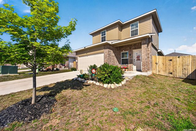 13811 Siltstone Loop, San Antonio, TX 78253