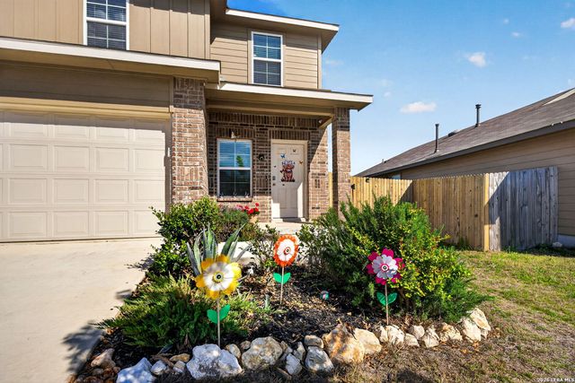 13811 Siltstone Loop, San Antonio, TX 78253