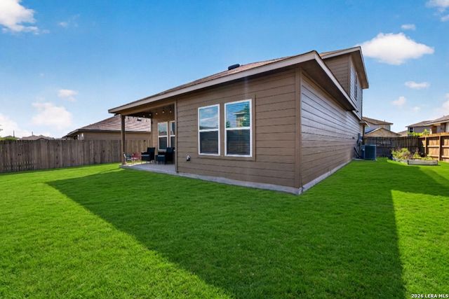 13811 Siltstone Loop, San Antonio, TX 78253